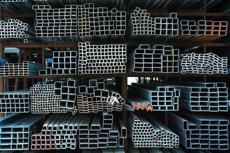 7 Jenis Besi Beton yang Bisa Anda Pakai dalam Konstruksi Bangunan