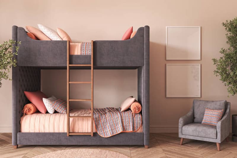 5 Desain Kamar Tingkat Dewasa yang Estetik