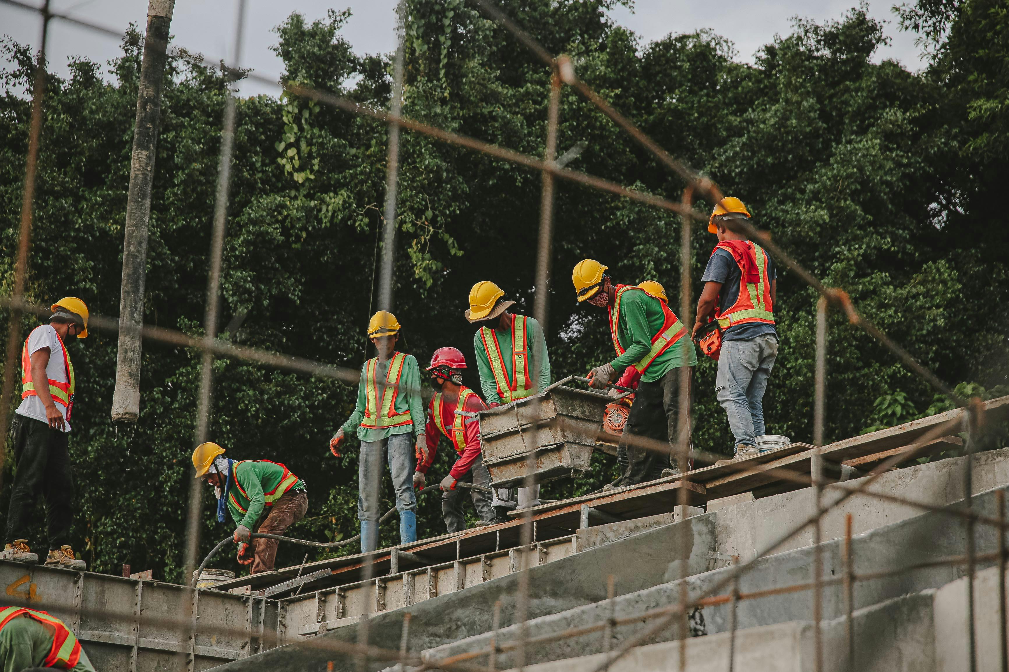 Safety Toolbox Meeting: Panduan Wajib untuk Kerja Aman