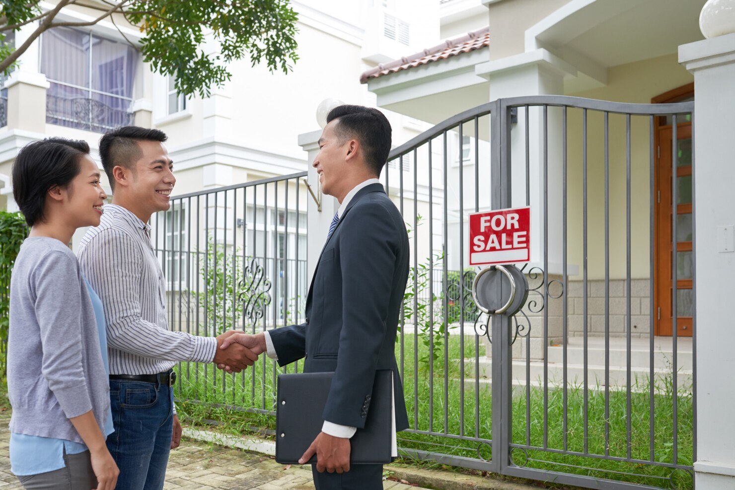 7 Cara Jual Rumah Online Agar Cepat Laku dan Tetap Aman