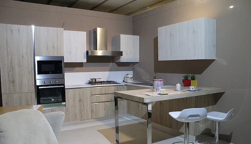 3 Cara Membuat Kitchen Set Sendiri dari Triplek di Rumah