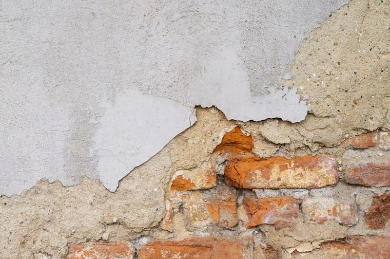 5 Cara Mengatasi Dinding Rembes Air Hujan dan Faktor Penyebabnya