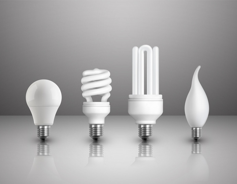 11 Jenis-Jenis Lampu LED dan Tips Memilihnya Sesuai Kebutuhan Anda