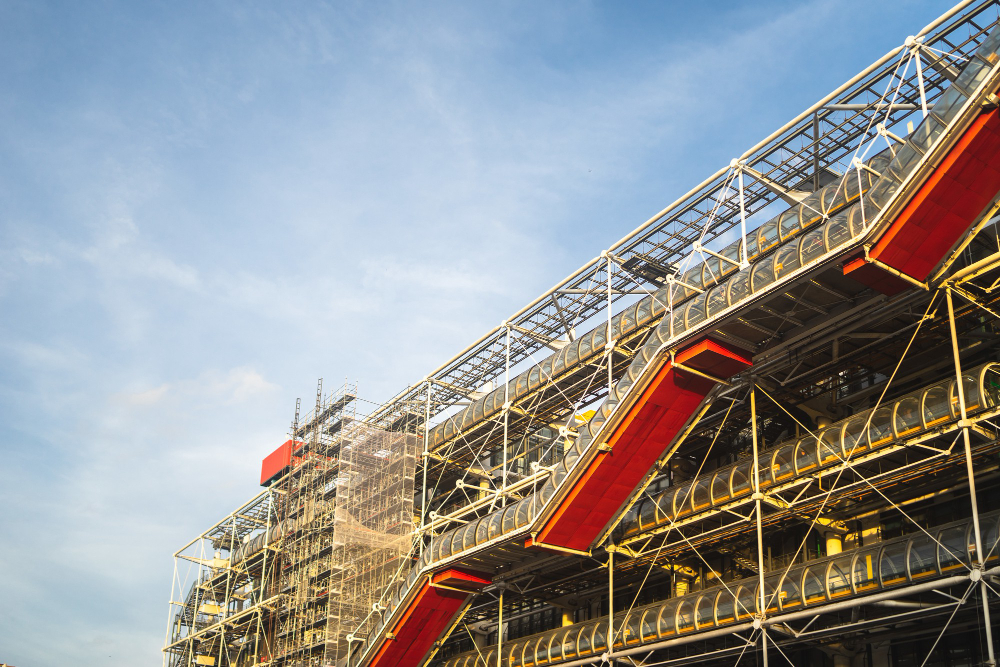 Scaffolding Heavy Duty: Panduan Lengkap Perancah Kuat untuk Proyek Konstruksi Berat di Indonesia