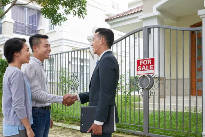 9 Tips Beli Rumah Pertama untuk Menemukan Rumah yang Tepat!