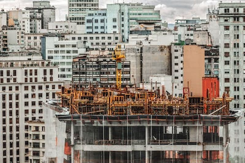 5 Tips Memilih Clamp Scaffolding dengan Tepat