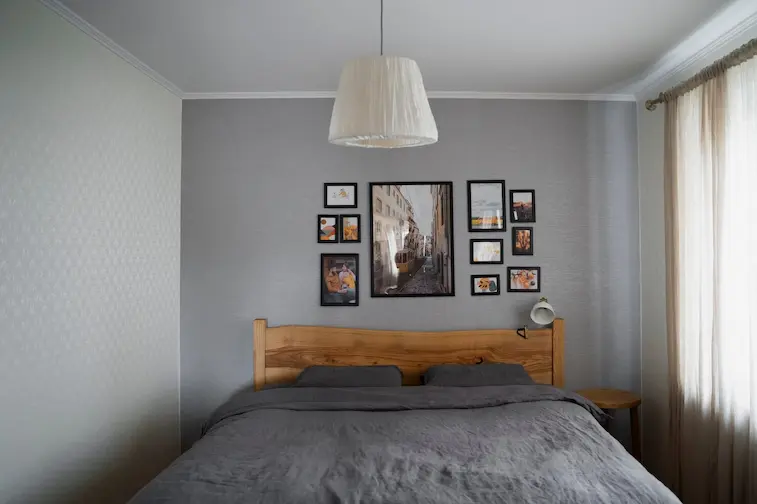 1. Desain Kamar Kost yang Estetik