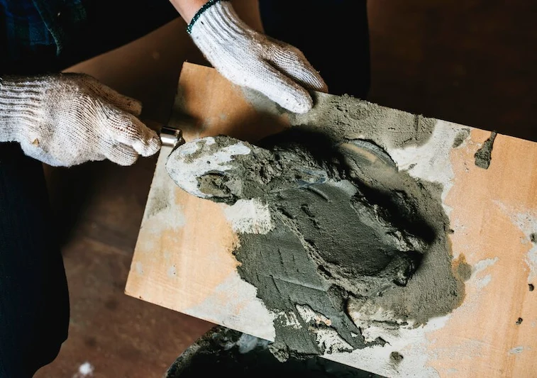 Bagaimana Cara Menghitung Kebutuhan Semen