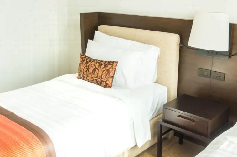 Tipe Ukuran Kamar Indekos