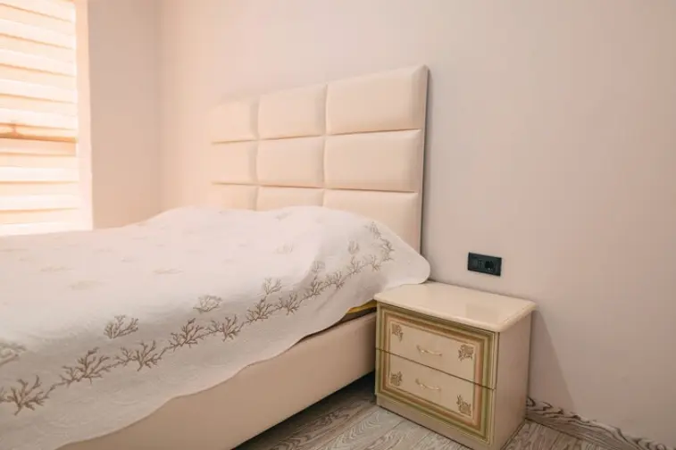 Tipe Ukuran Kamar Indekos 2,5x3 Meter Persegi