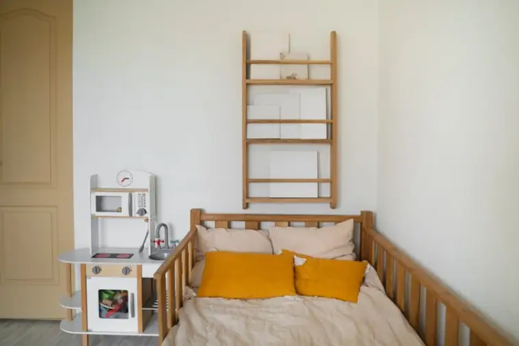 Tipe Ukuran Kamar Indekos 2x3 Meter Persegi