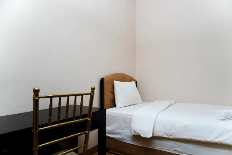 Tipe Ukuran Kamar Indekos 3x3 Meter Persegi